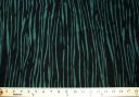 Double-sided Abstract Zebra Rayon Crepe