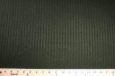Silk Blend Textured Stripe - Forest