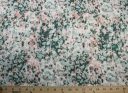 Abstract Watercolor Rayon