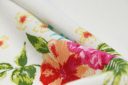 Hawaiian Blossoms Rayon