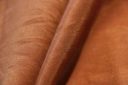 2-Tone Silk/Cotton Voile - Rust