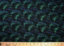Royal Feathers Rayon