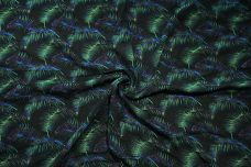 Royal Feathers Rayon