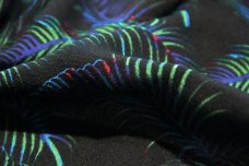 Royal Feathers Rayon