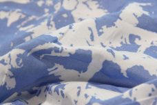 Lightweight Palm Tree Silhouettes
