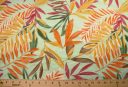 Large Hawaiian Lightweight Linen Blend Batiste