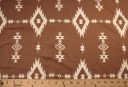 Large Southwestern Rayon Crepe