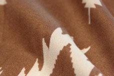 Large Southwestern Rayon Crepe