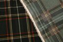 Dark Hunter Tartan Lightweight Poly