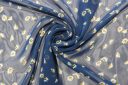 Daisy Toss Chiffon
