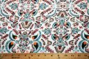 Bohemian Damask Rayon
