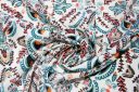 Bohemian Damask Rayon