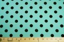 Mint Lightweight Poly Dot