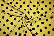 Lemon Lightweight Poly Dot