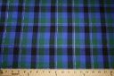 Royal & Kelly Brushed Cotton/Rayon Twill