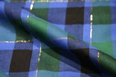Royal & Kelly Brushed Cotton/Rayon Twill