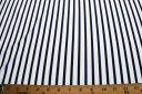 Navy Stripe Lightweight Poly