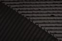 Ruffle Knit - Black & Grey