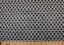 Geometric Circle Georgette