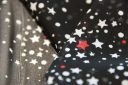 Galaxy Chiffon