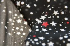 Galaxy Chiffon