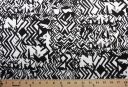 Random Geometric Rayon