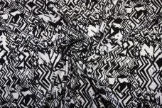 Random Geometric Rayon
