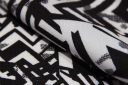Random Geometric Rayon