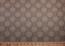 Bo-Ho Medallion Rayon Crepe