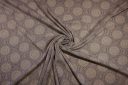 Bo-Ho Medallion Rayon Crepe