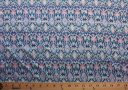 Ethnic Pastel Rayon