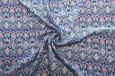 Ethnic Pastel Rayon