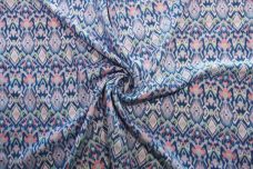 Ethnic Pastel Rayon