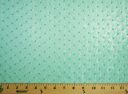 Dotted Swiss Chiffon - Mint