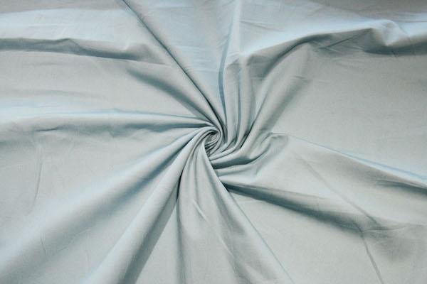 Lightweight Cotton Twill - Light French Blue