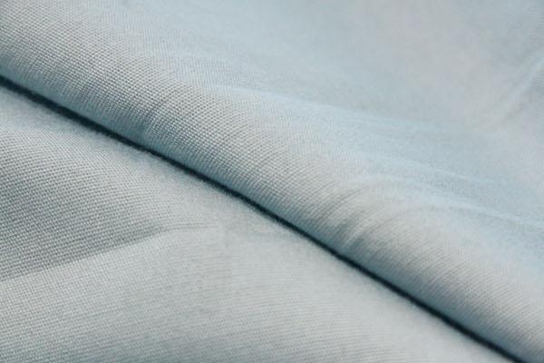 Lightweight Cotton Twill - Light French Blue
