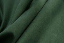 Polished Twill - Hunter