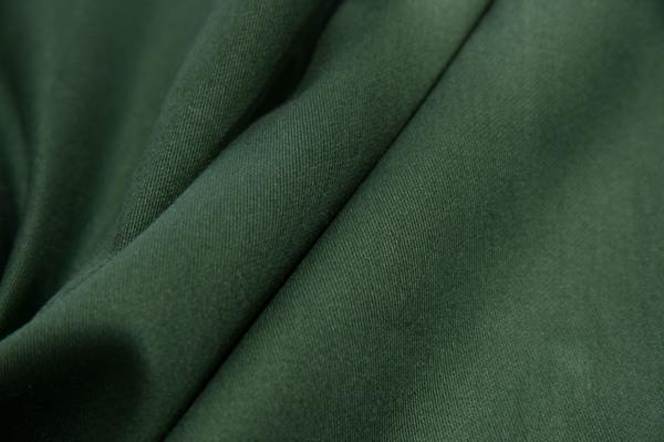 Polished Twill – Hunter 1 Polished Twill - Hunter