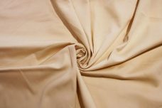 Polished Twill - Butter