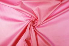 Polished Stretch Twill - Light Pink