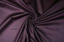 Polished Twill - Plum