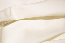 Stretch Twill - White