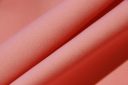 Polished Stretch Twill - Salmon