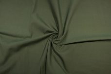 Lightweight Cotton Twill - Sage