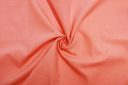 Lightweight Cotton Twill - Salmon
