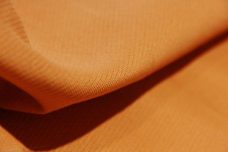 Textured Cotton Twill - Amber