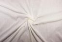 Lightweight Rayon/Linen Batiste - Ivory