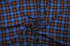 Royal Tartan Lightweight Poly