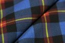 Royal Tartan Lightweight Poly