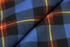 Royal Tartan Lightweight Poly